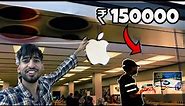 Apple Store in Australia || finally bought iPhone 15 Australia shopping | #iphone #vlog #applestore