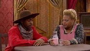 The Parkers Season 4 Episode 1 The Good, the Bad, and the Funny