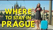 Best Places To Stay in Prague | Hotels, Hostels & Neighborhoods Guide