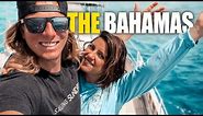Sailing to the Bahamas!!! | Sailing Sunday - Vlog 240