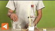 Different boiling points and distillation| Separation Methods | Chemistry