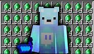 How I DUPLICATED EMERALDS in Minecraft Bedwars...