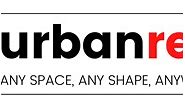 UrbanRed: Adhesive Curtain track