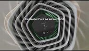 Electrolux Air Purifier- Himalaya Pure A9, Airsurround- A breath of fresh air
