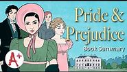 Pride and Prejudice Video Summary