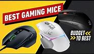 The Best Gaming Mouse for Any Budget - Budget to Best