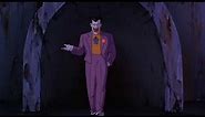 Joker from Batman TAS and Mask of Phantasm HQ High Quality