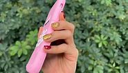 Pink Silicon Phone Case for iPhone XR