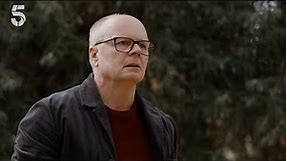 Coma trailer – Jason Watkins in exclusive first look at Channel 5 drama