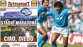 Fans come out to say good bye to football legend Maradona as he is laid to rest at Bella Vista cemetery