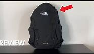THE NORTH FACE Vault Everyday Laptop Backpack - Quick Review