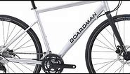 Boardman Hybrid 8.6 2021 Bicycle | FULL REVIEW