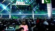 John Cena - Wrestlemania 28 Entrance [REAL!!] ;)