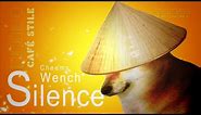 "S" stands for Silence Wench