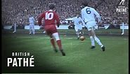 The Cup Final - Liverpool Vs. Leeds 1965 (1965)