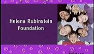WNET-TV Local Funding: Helena Rubinstein Foundation - Mornings (2003)