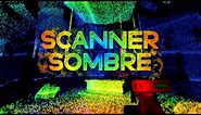 Scanner Sombre - "The More You Scan, The More is Revealed"