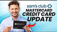 How Does The Sam's Club Credit Card Work in 2022?
