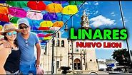 6 Lugares TURISTICOS de LINARES Nuevo Leon y Que hacer en el PUEBLO MAGICO