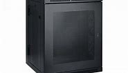 Tripp Lite 15U Wall Mount Rack Enclosure Server Cabinet Hinged Wallmount rack - 15U | Dell USA