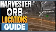 Where To Find Harvester Orbs For Reaper Mission In COD Modern Warfare 3 Zombies MWZ