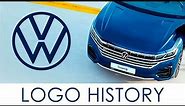 Volkswagen logo, symbol | history and evolution
