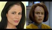 Star Trek Voyager's Roxann Dawson Speaks on Directing New Star Trek Episodes.