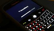 BlackBerry: The Smartphone We Knew Before the iPhone