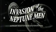 Invasion of the Neptune Men (1961)
