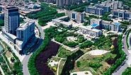 Dongying City, Shandong Province, China, is the richest city in Shandong Province.#China #scenery #dongying