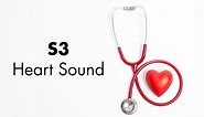 S3 Heart Sound - MEDZCOOL