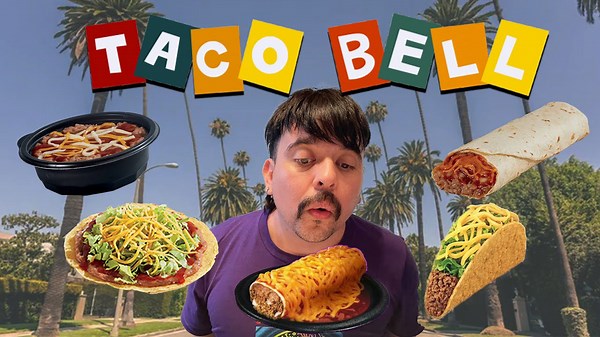 I made the entire original Taco Bell menu (and you can too!)