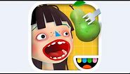 Toca Kitchen 2 - New Game App for Kids, iPad iPhone