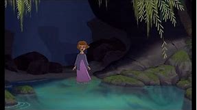 Peter Pan In Return To Neverland - Captain Hook Captures Peter Pan & The Lost Boys (BluRay 1080p)