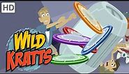 Wild Kratts 💥 Activate Every Creature Power! (Part 1) | Kids Videos