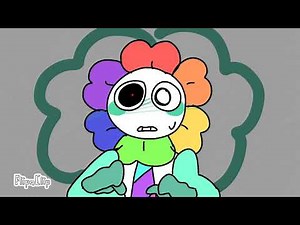 Easy easy meme || dandy’s world (FLASH ⚠️warning ⚠️)