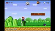 Super Mario Bros. Star Scramble: Full Walkthrough | HD