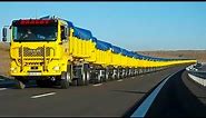 15 World's Largest Trucks You Must See