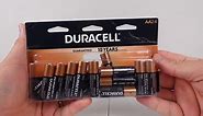Duracell AA24 Batteries MN1500