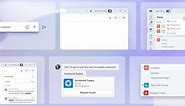 You can use Microsoft Teams to send text messages. Here’s how