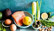 Foods to Eat on a Ketogenic Diet