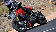 2014 Ducati Monster 1200 S First Ride - MotoUSA
