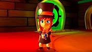 A Hat in Time Official Console Announcement Trailer