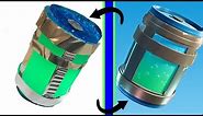 MAKING A FORTNITE CHUG JUG IN REAL LIFE!