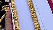 Shopping cart- Men's Jewellery on Instagram: "🔥 Gold plated chain for men daimond heavy chain 7877859197 call for order 📞 🔥 28inches long 150Grams weight Brass Material Gold Polish Jewellery High quality gold finishing beautiful nakshi premium lock design for booking call or message me #goldchain #chainformen #mensjewellery #jewelleryformen #goldchain #imitationjewellery #onegramgold #goldenlovers #goldpolish"