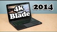 6-year-old 4K Razer Blade Gaming Laptop: Can it still game?