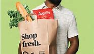 Amazon Fresh: Take $20 off a $40 in-store purchase