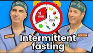 Intermittent Fasting: Why You Should Do It