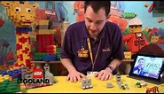 How to build a LEGO® castle