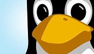 TUX THE PINGUIN (LINUX MASCOT): CLASSIC GAME SERIES in 10 GAMES, PT. 37